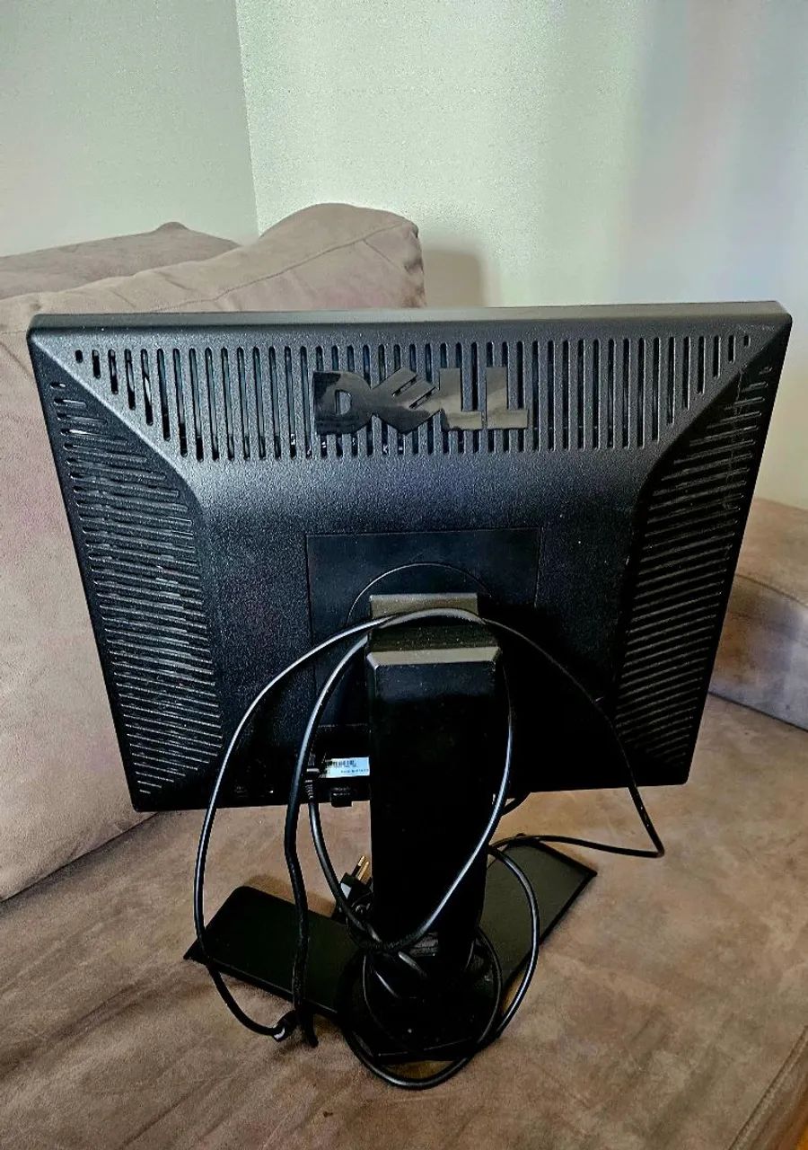 Monitor Dell VGA 15 polegadas - Foto 2