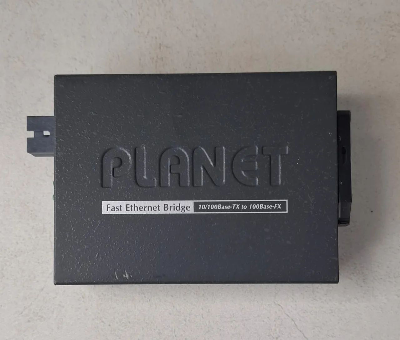 Conversor de mídia Planet FT806B20 - Foto 5
