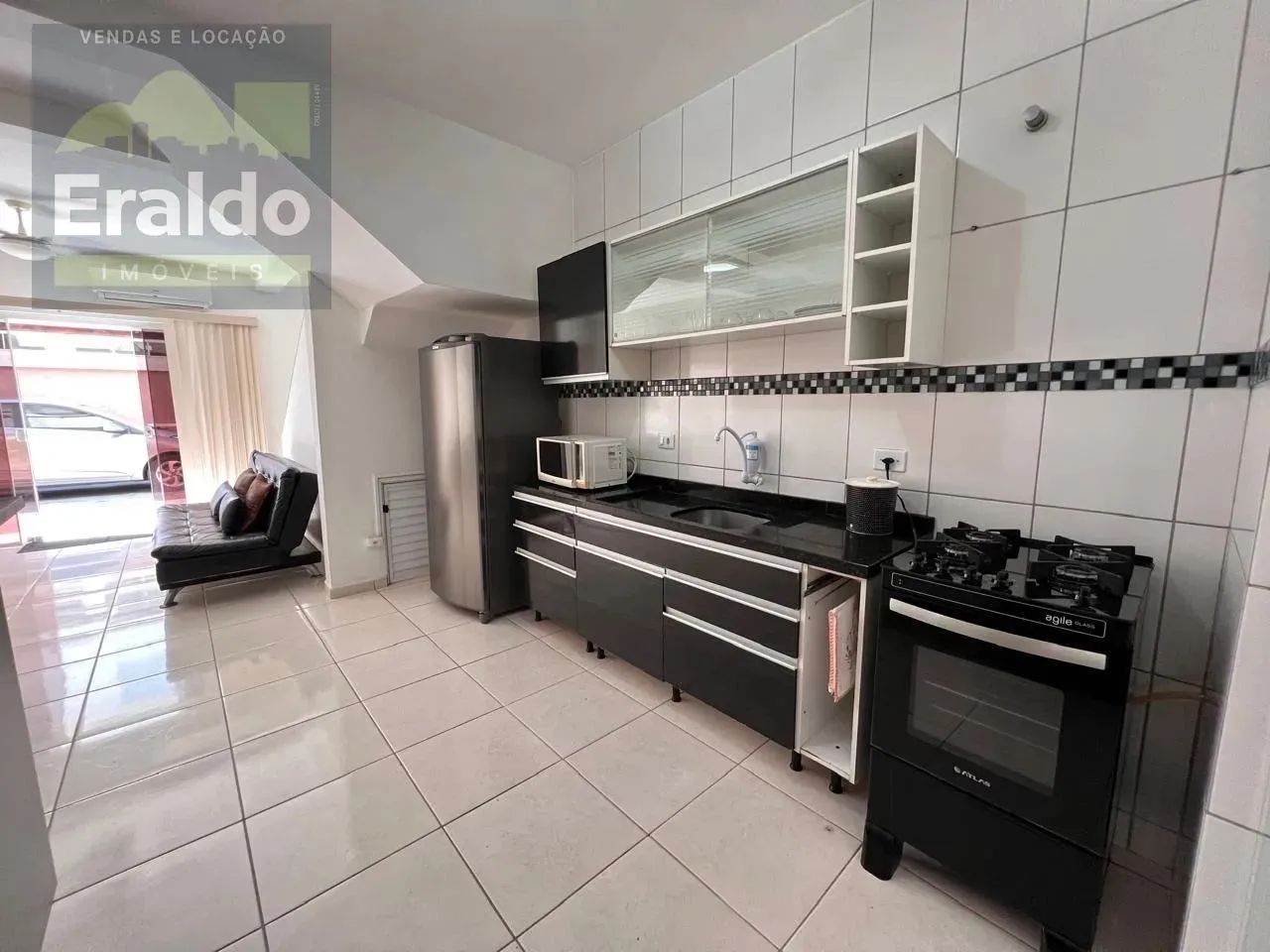 Sobrado em Balneário Caiobá - Matinhos, PR - Foto 4