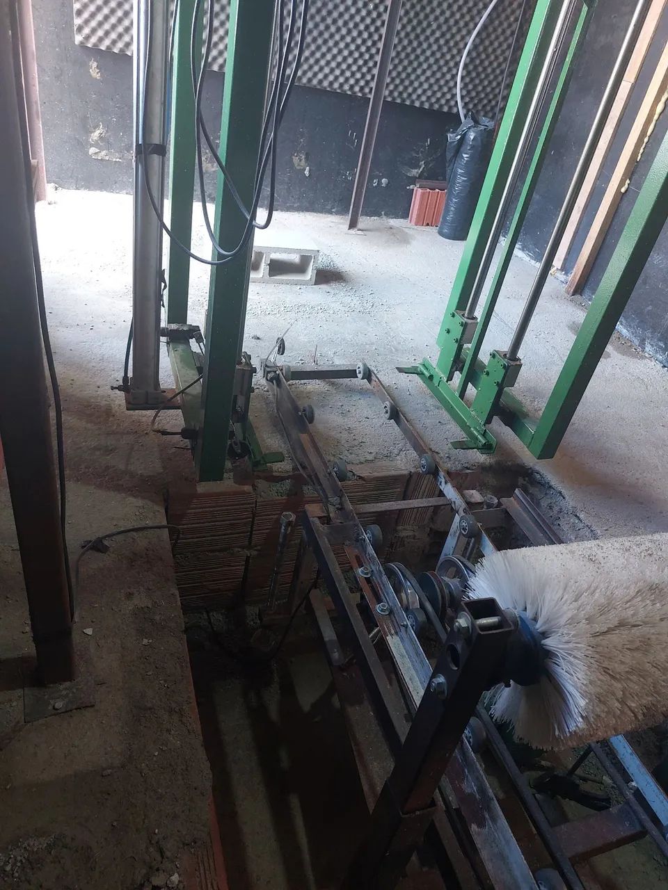 Fábrica de pre moldados para arrendamento/ locação - Foto 5