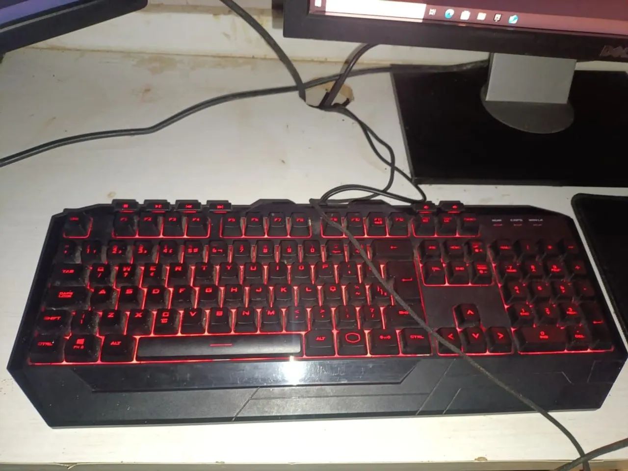 PC GAMER EM ÓTIMO ESTADO  - Foto 4