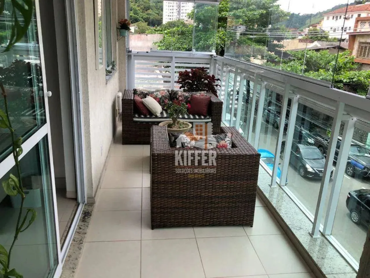 Apartamento Santa Rosa - Niterói/RJ