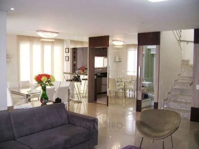CASA DUPLEX - 03 SUÍTES - CIDADE DOS FUNCIONÁRIOS! - Foto 4
