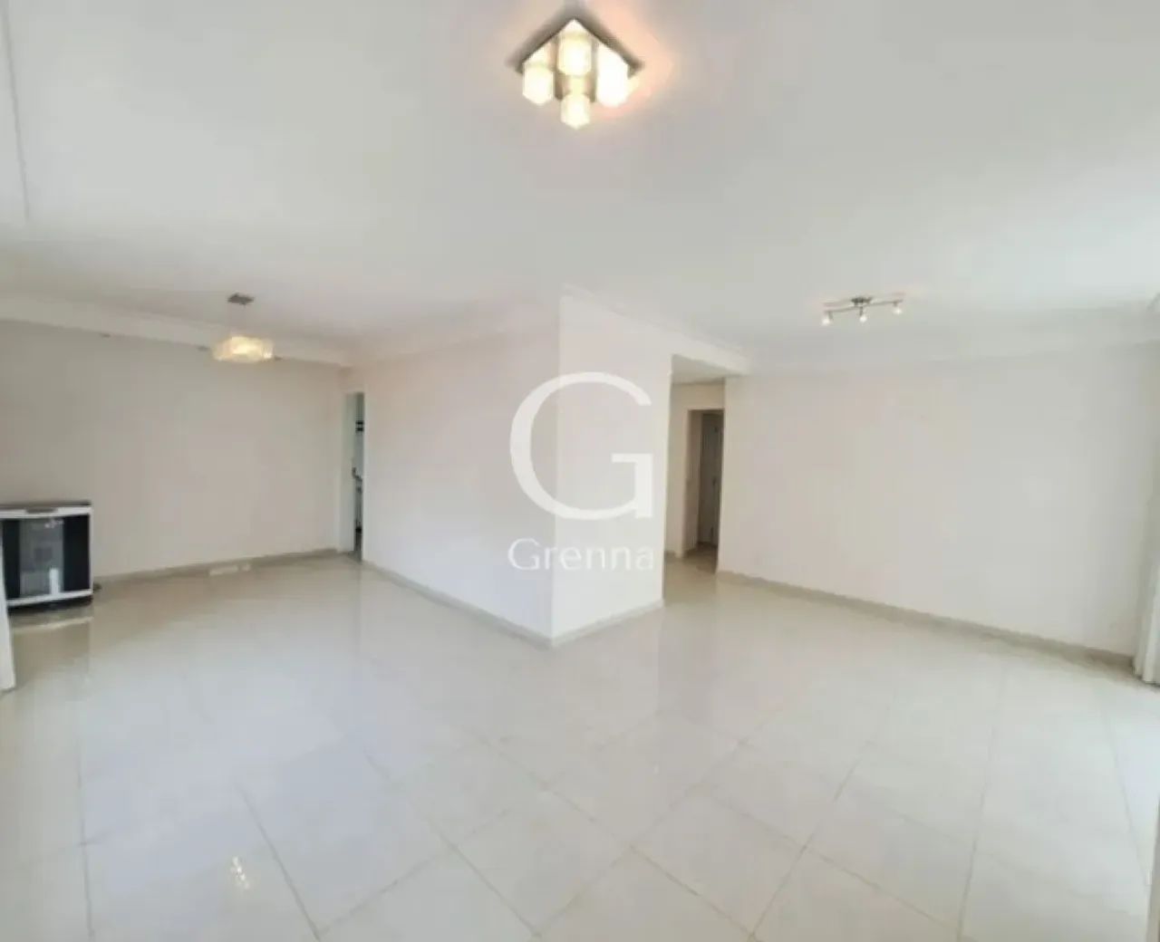 Apartamento para venda com 137m² em Vila Olímpia - SP - Foto 5