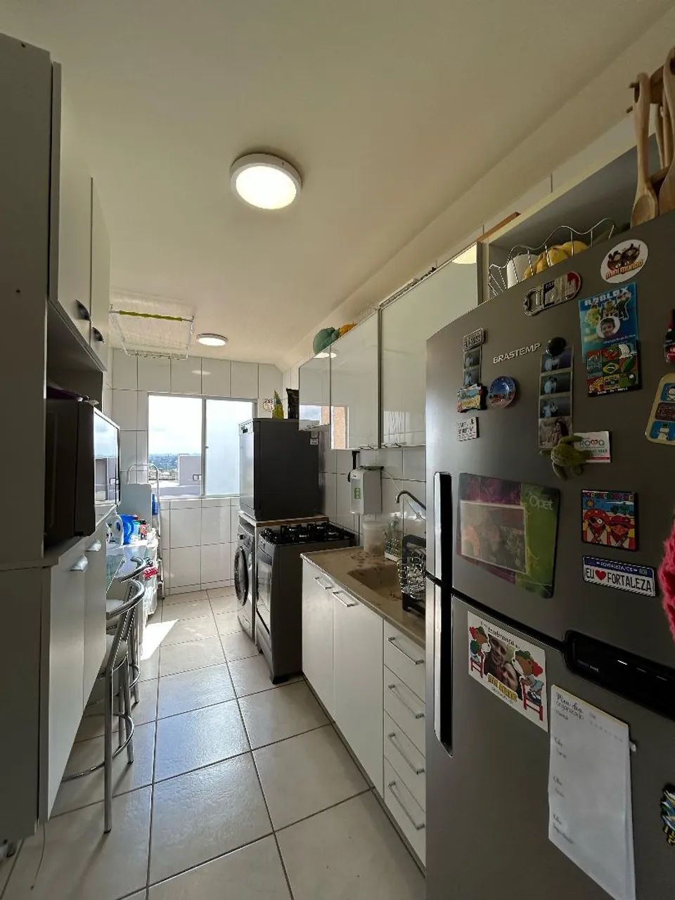 Apartamento 2 quartos - Foto 2