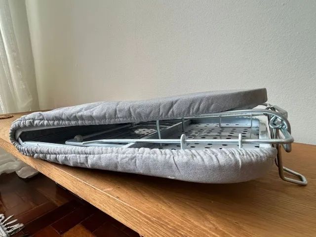 Mesa de passar roupa portátil/dobrável64299782374531122