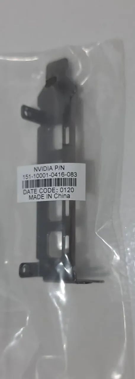 PLACA DE VÍDEO PNY NVIDIA QUADRO P620 2GB GDDR5 - ÓTIMA OPORTUNIDADE! COM DEFEITO - Foto 4