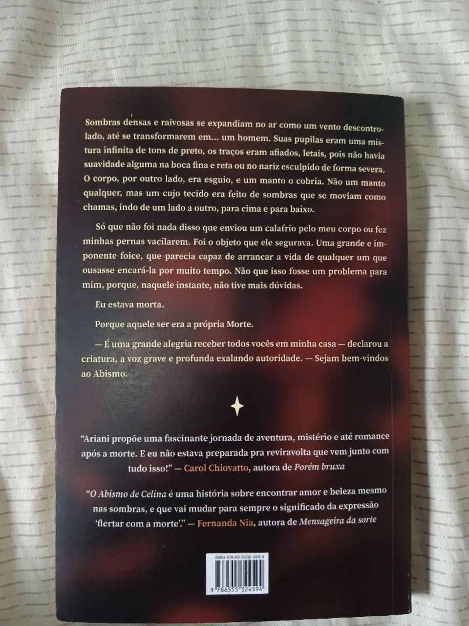 Livros de fantasia  - Foto 5