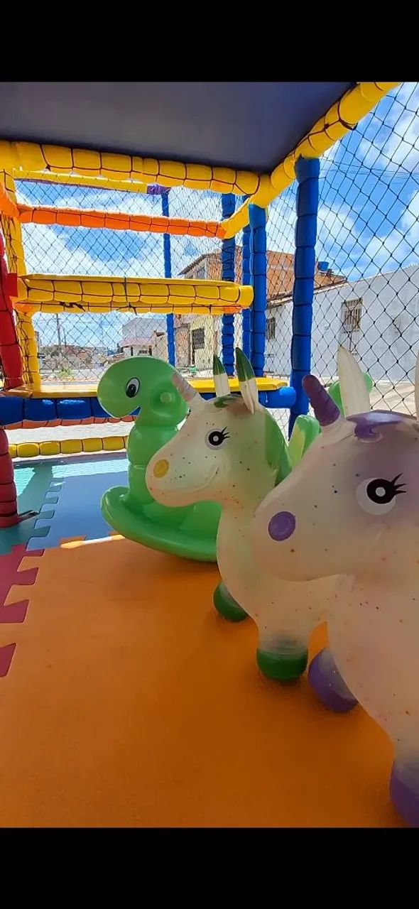 CARRETINHA PARA FESTAS, IGREJAS, PRAÇAS! - Foto 3