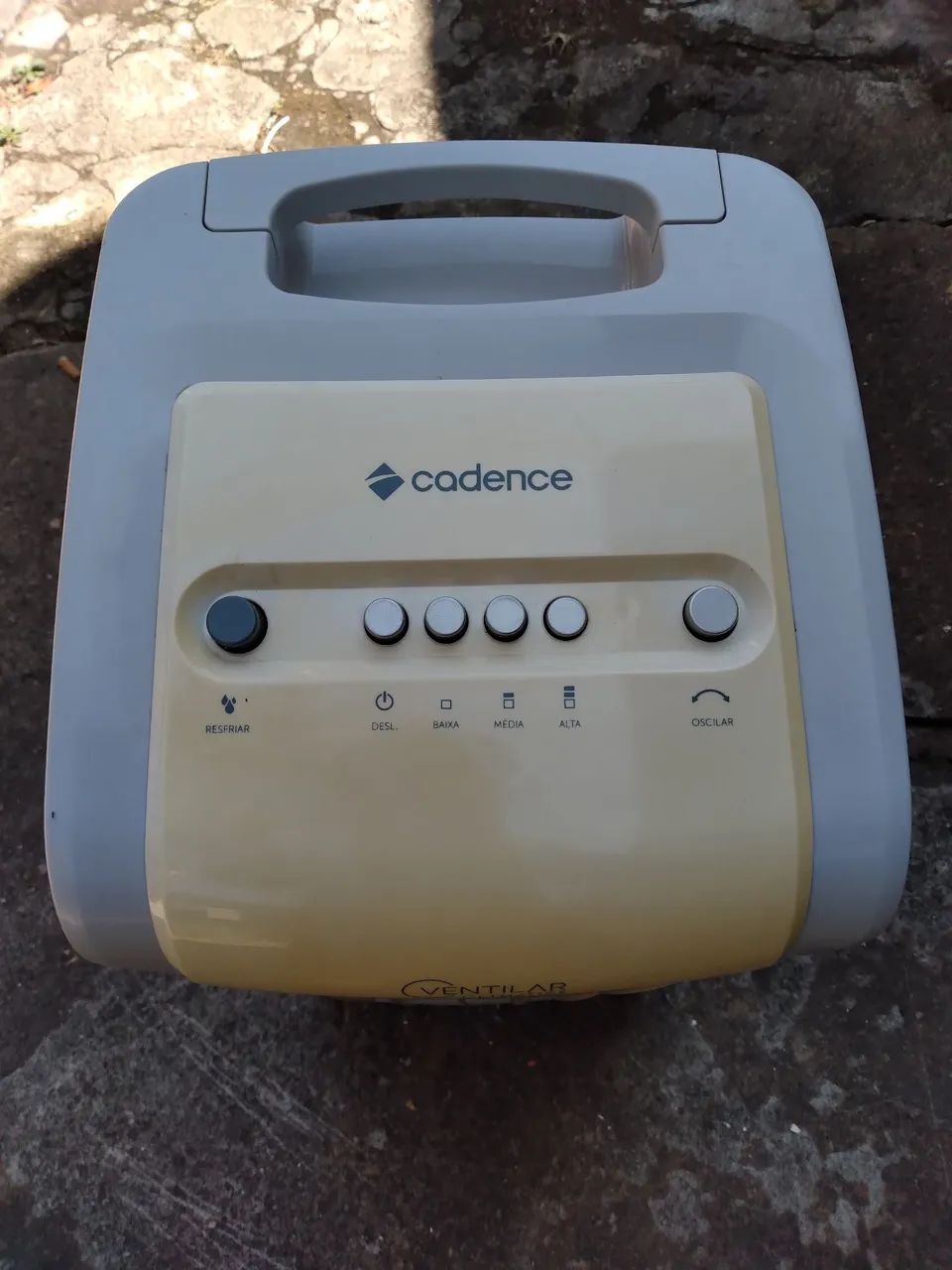 Climatizador de ar cadence - Foto 2