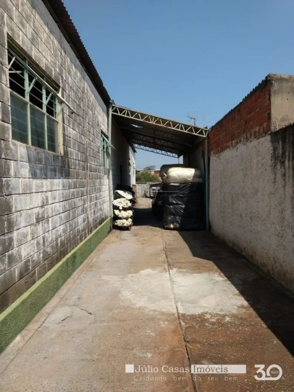 Galpão Comercial á venda, 449,00 m2 - Vila Nova, Sorocaba - Foto 5