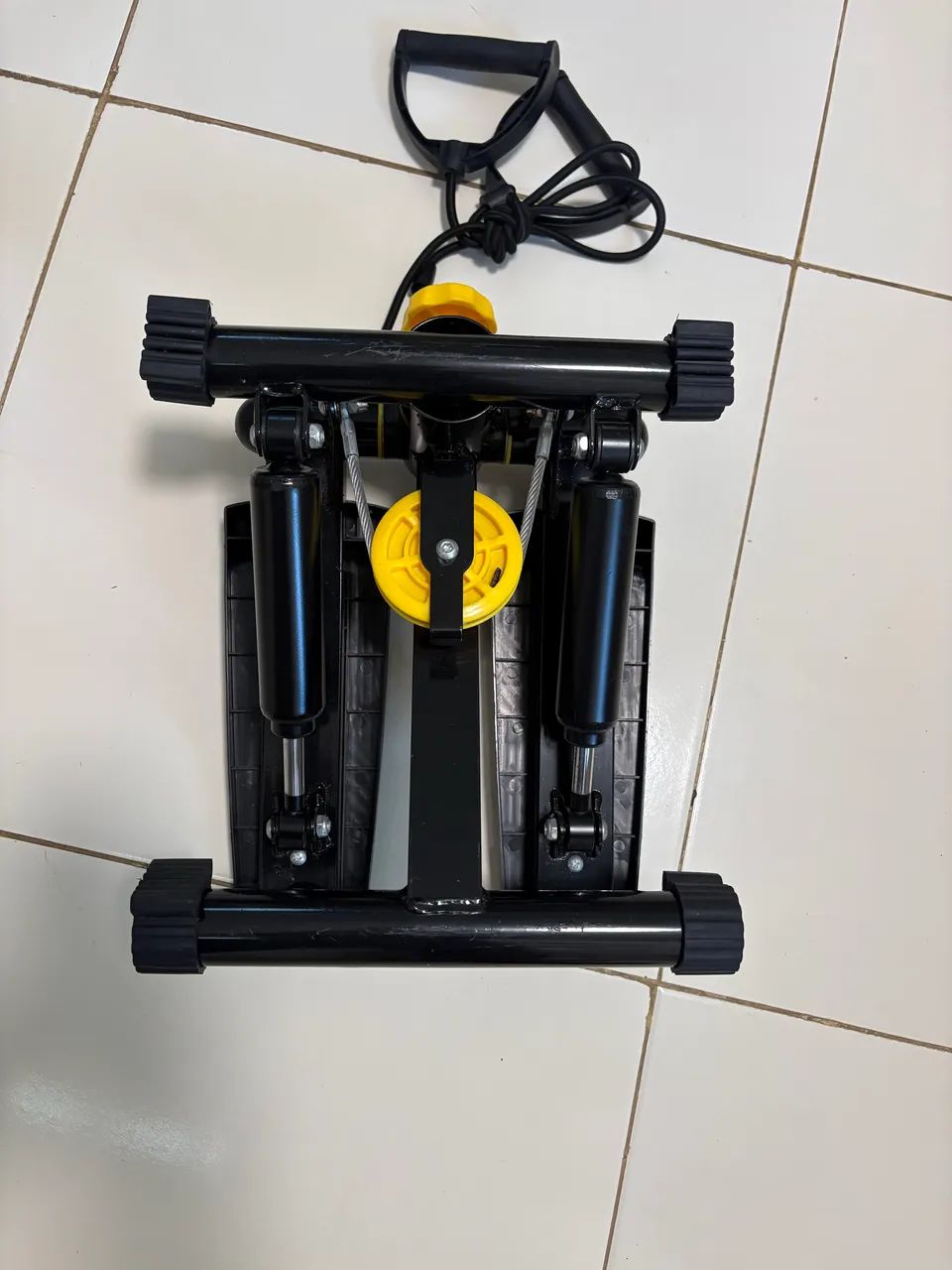 Aparelho Mini Stepper