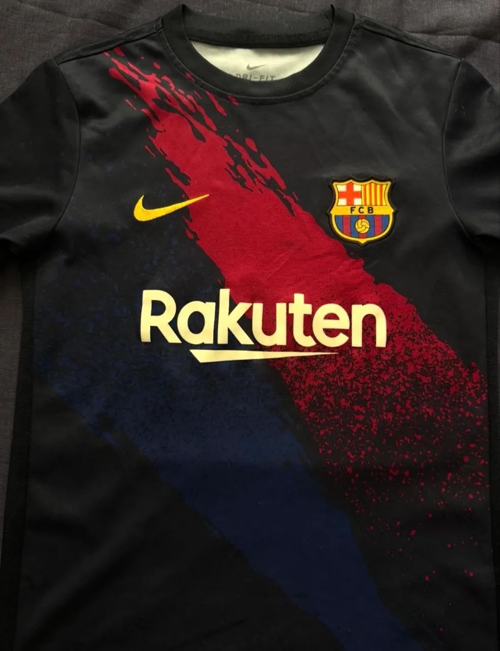 Camisa Barcelona - Foto 3