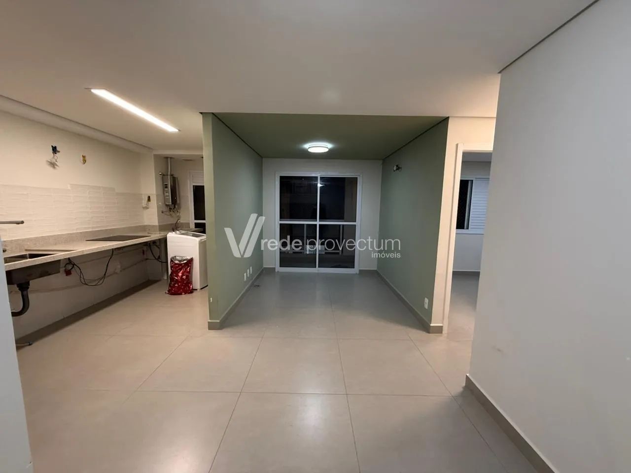 Apartamento para Locação com 2 dormitórios, 60 m² - Brisa da Mata Araucária