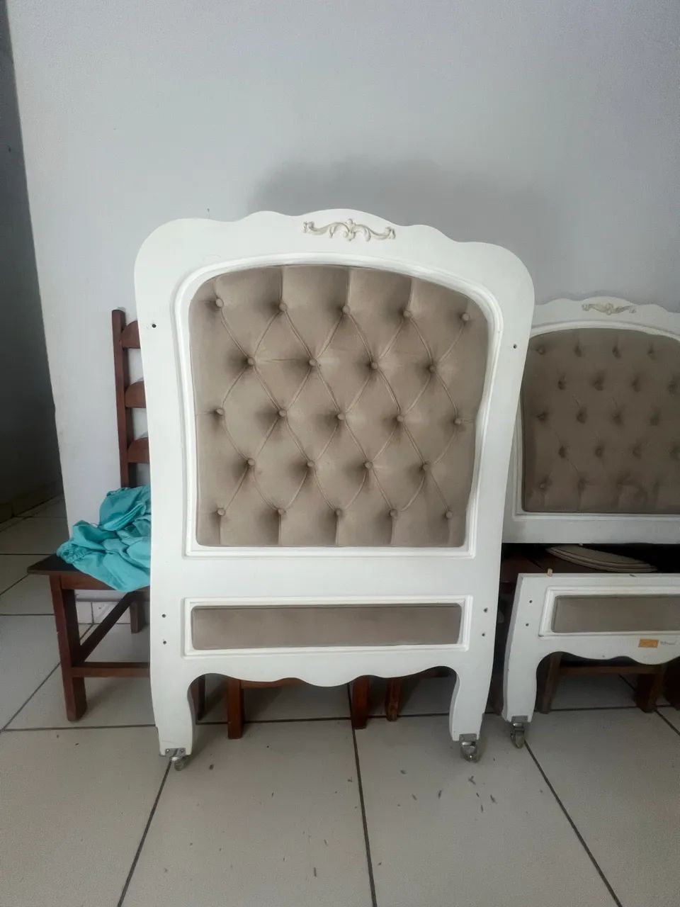 Berço  - Foto 5