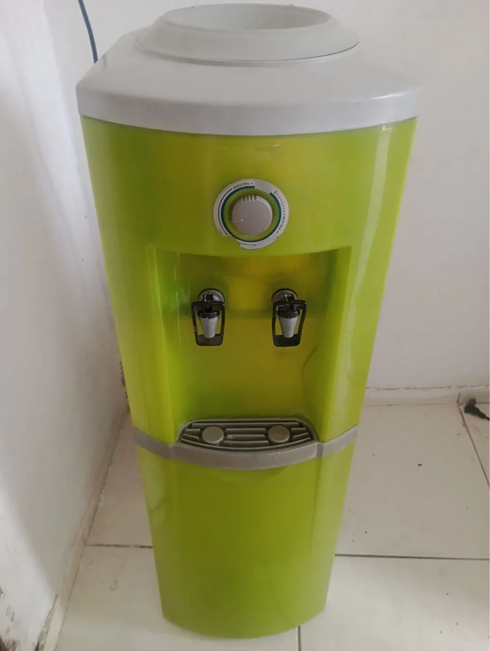 Gelágua Esmaltec funcionando perfeitamente - Foto 4