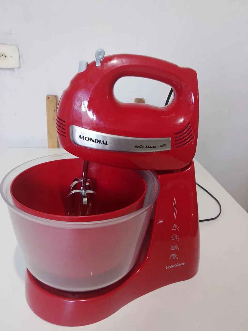 Batedeira  - Foto 2