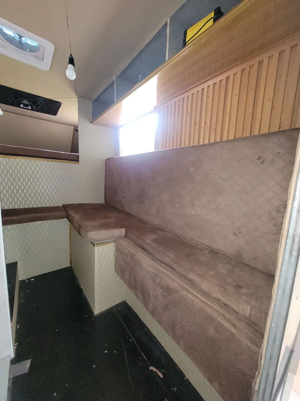 CAMPER PARA 4 PESSOAS  - Foto 6