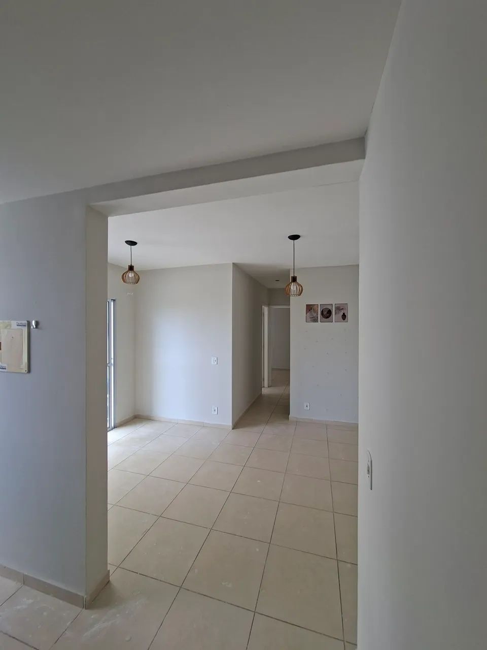 Apartamento jacaraipe 1800,00 - Foto 2