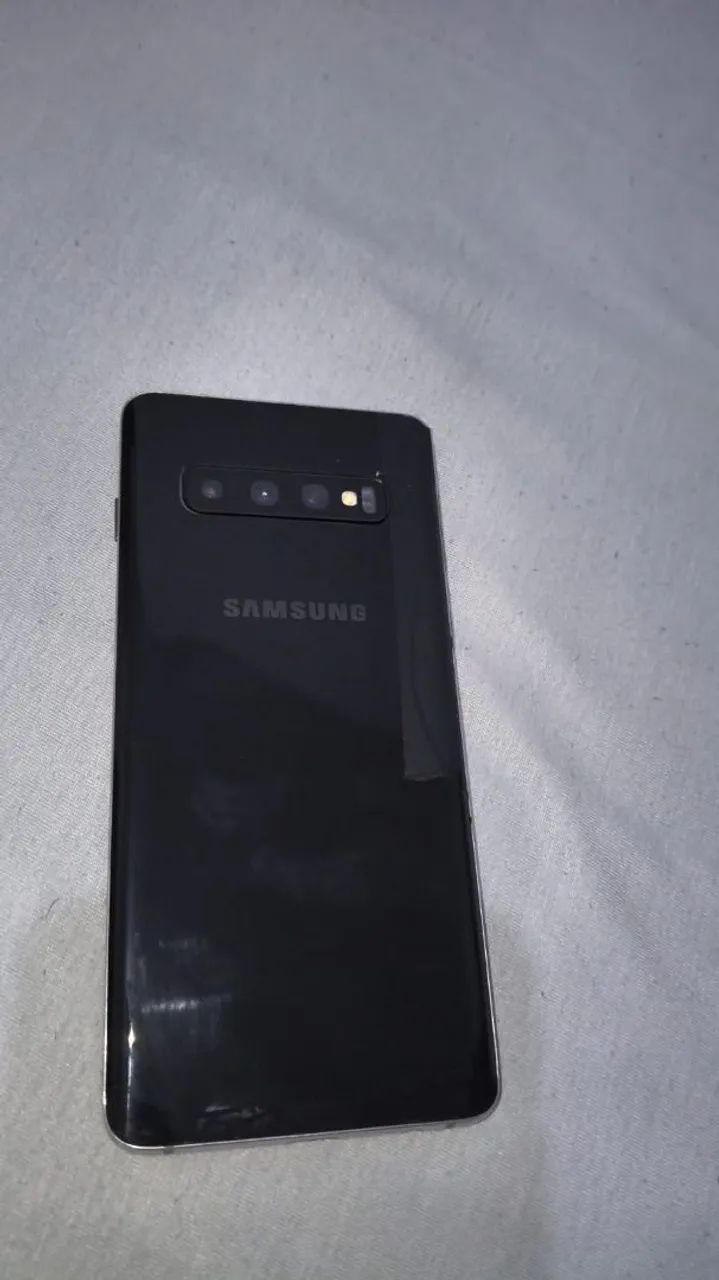 Vendo Galaxy s10 - Foto 5