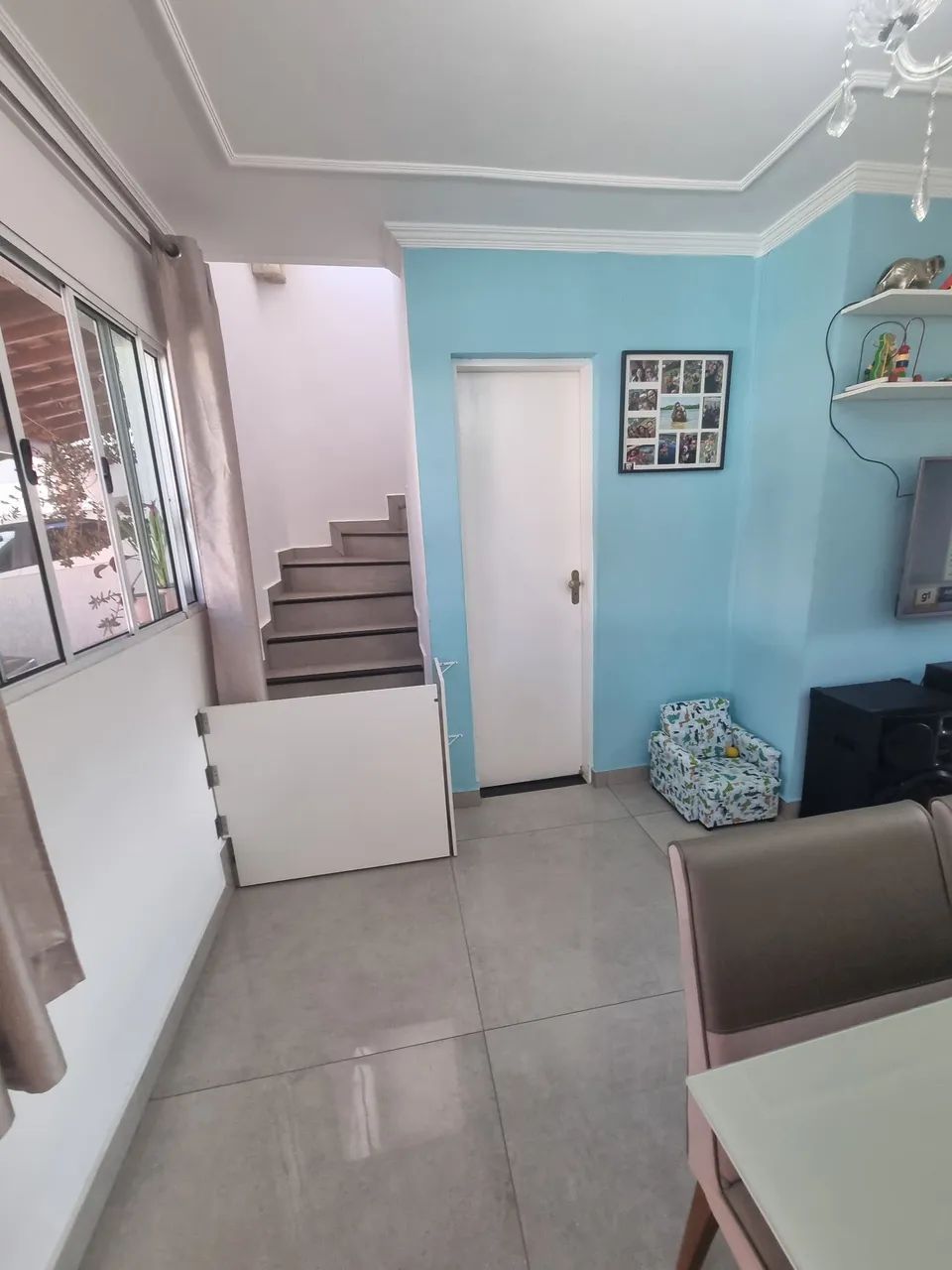 Casa - condomínio moradas dos pássaros  - Foto 5