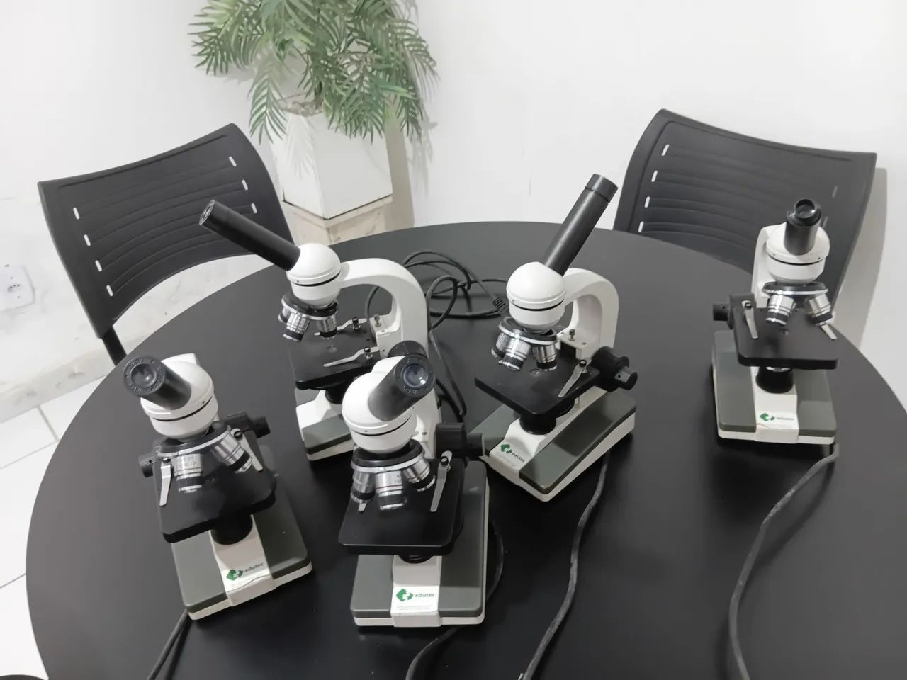 Microscópio 