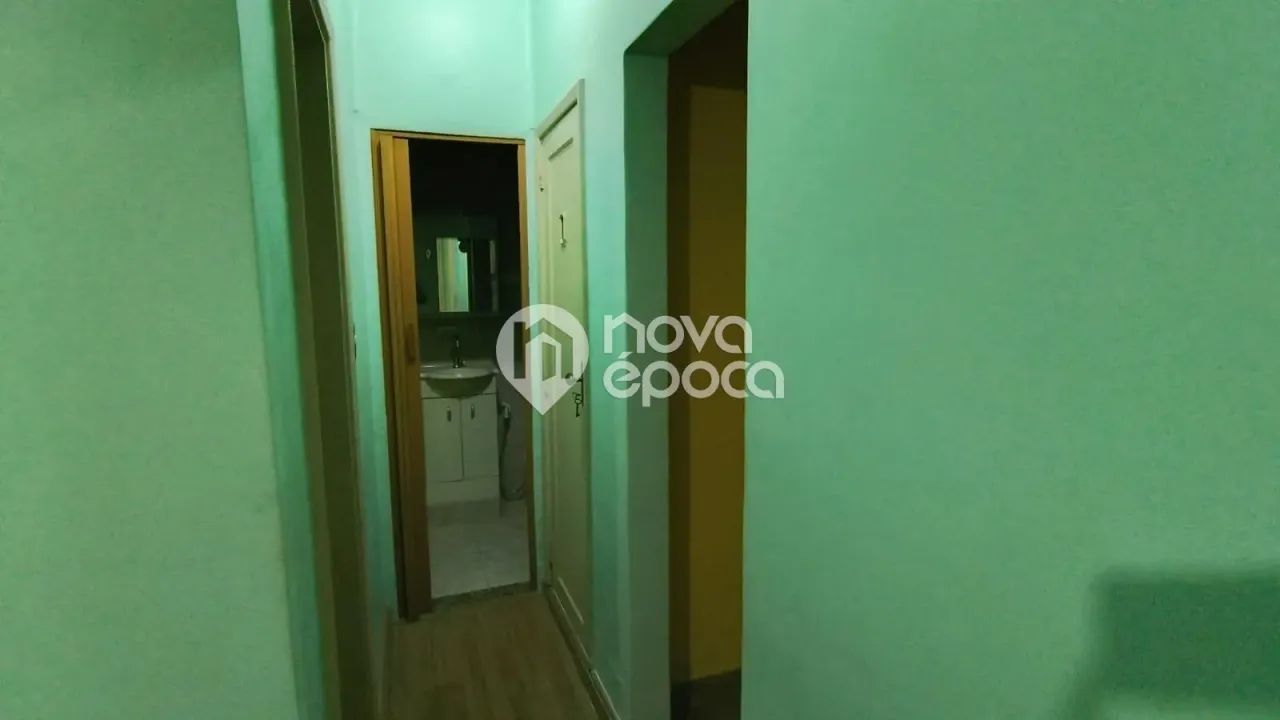 Botafogo | Apartamento 1 quarto, sendo 1 suite - Foto 4
