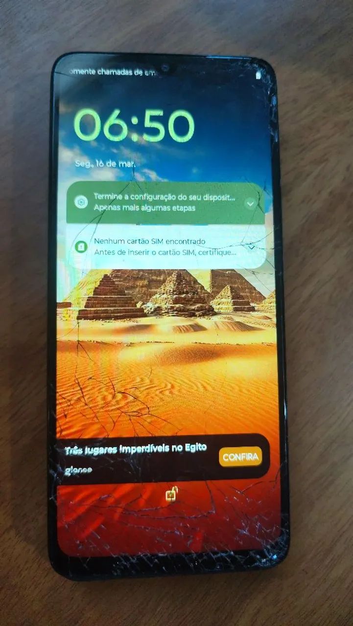 Motorola Moto G06 - Foto 3