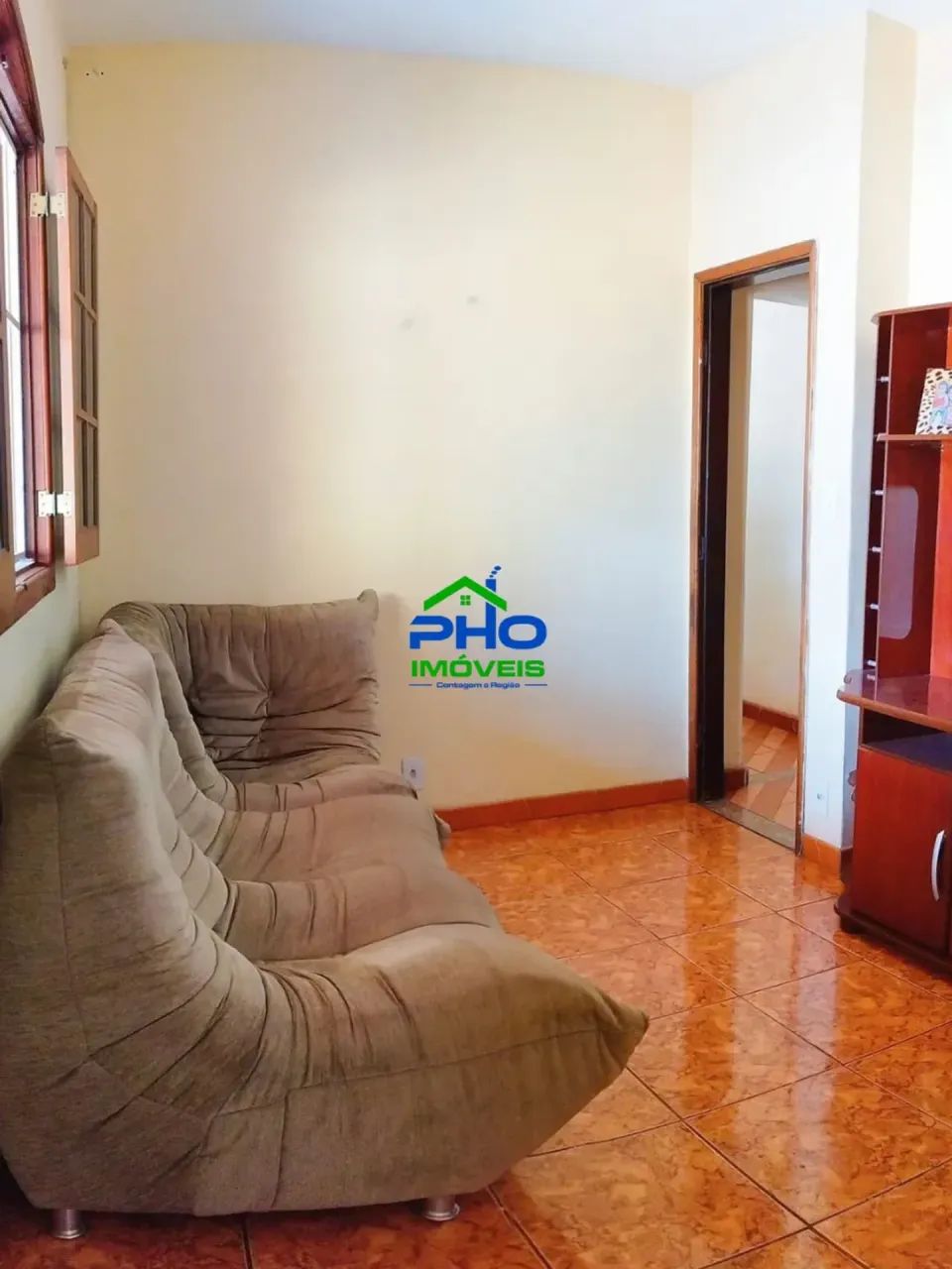 Casa, Monte Castelo, Excelente Localização. - Foto 5