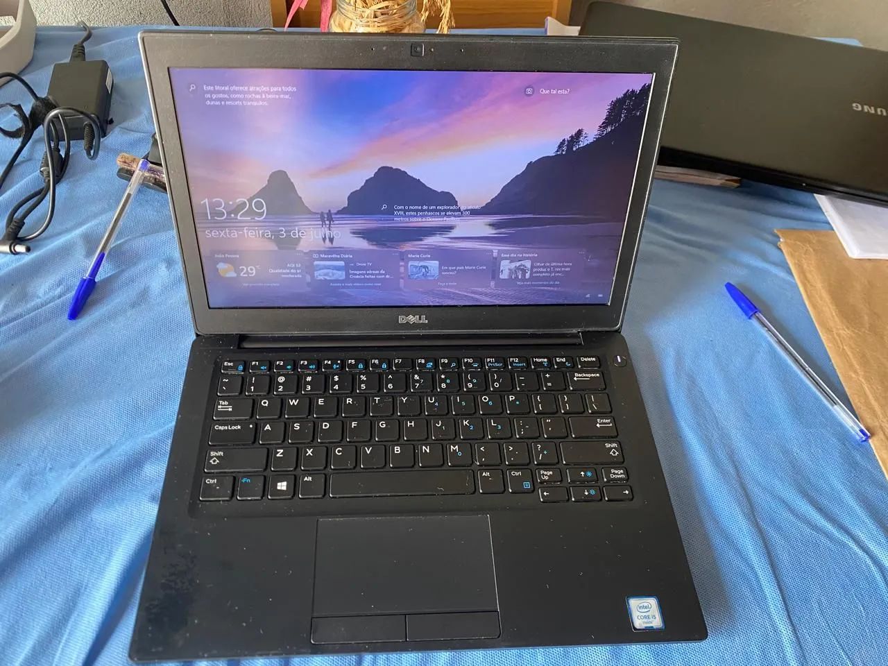 Netebook Dell - Foto 2