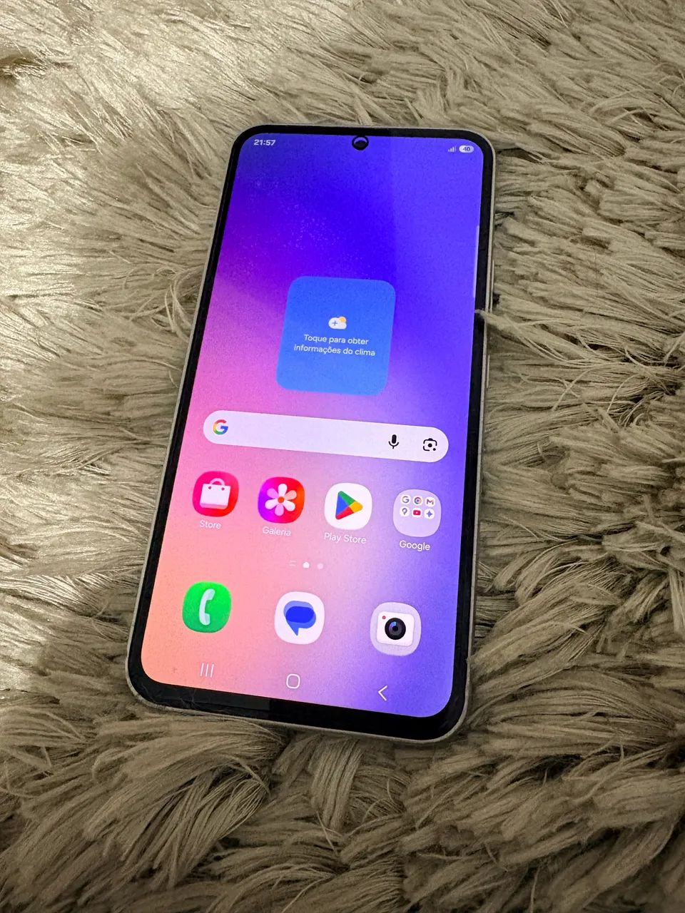 Samsung A54 5G - Foto 2