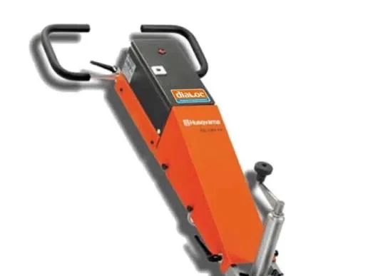 Politriz Piso PG 280S 220V Husqvarna - Foto 2
