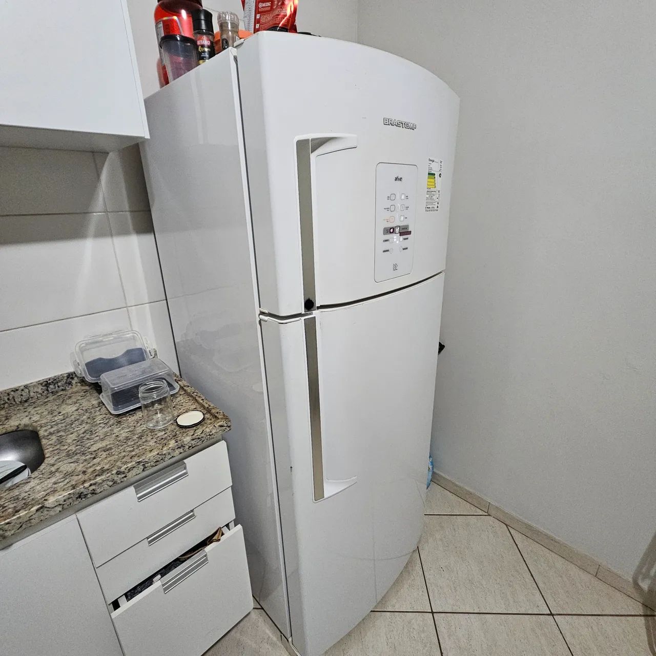 Geladeira