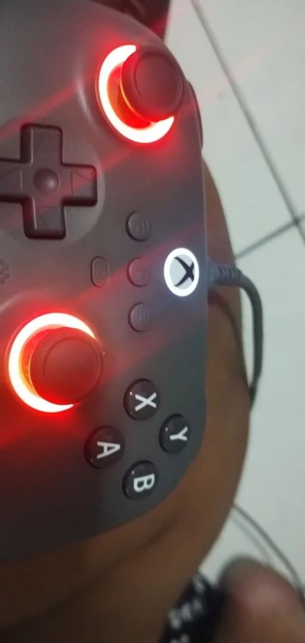Xbox séries s