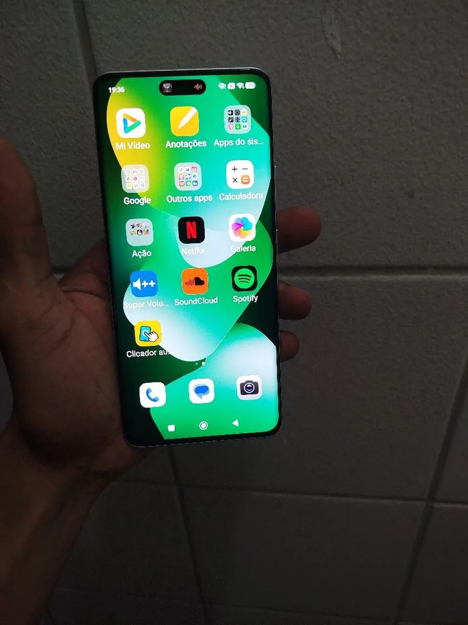 XIAOMI REDMI NOTE 15