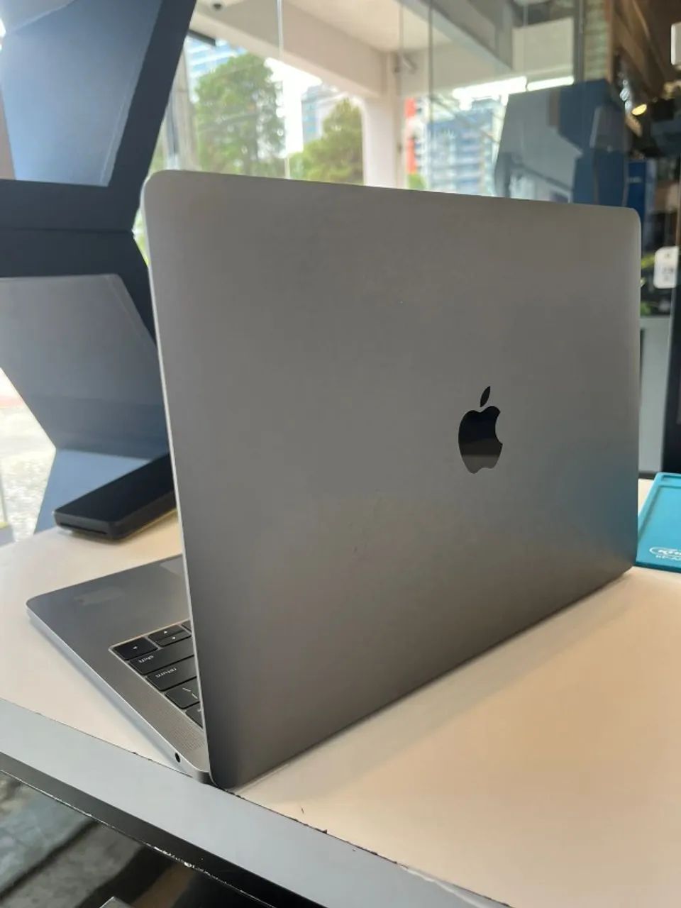 MacBook Pro 13 polegadas 8GB RAM / 256GB SSD 2017 - Seminovo 6