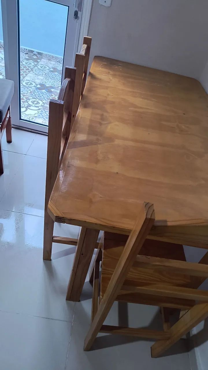 Messa jantar  - Foto 3