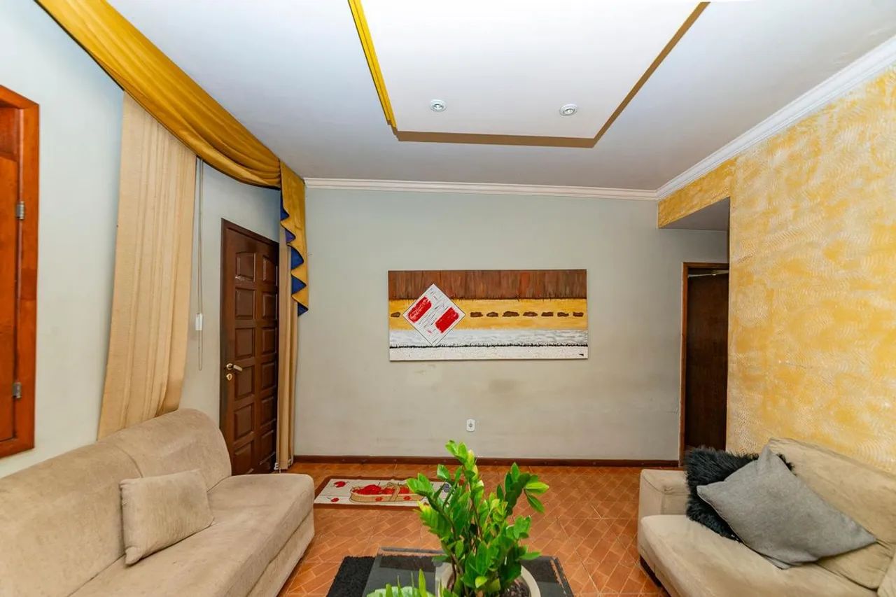 Casa à Venda - Nova Gameleira, 3 Quartos, 250 m2 - Foto 5