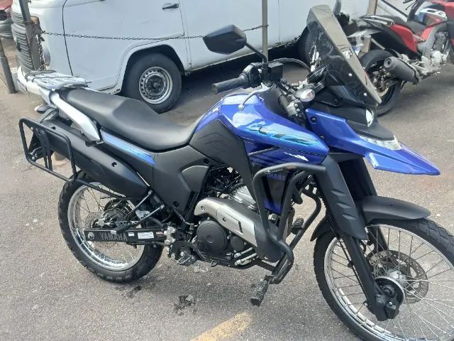 Lander 250 2025  - Foto 5
