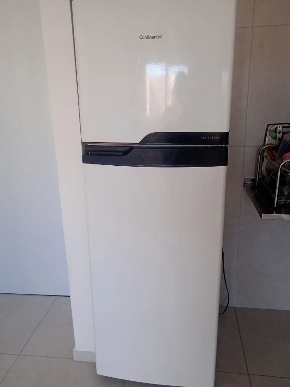 Geladeira continental  - Foto 2