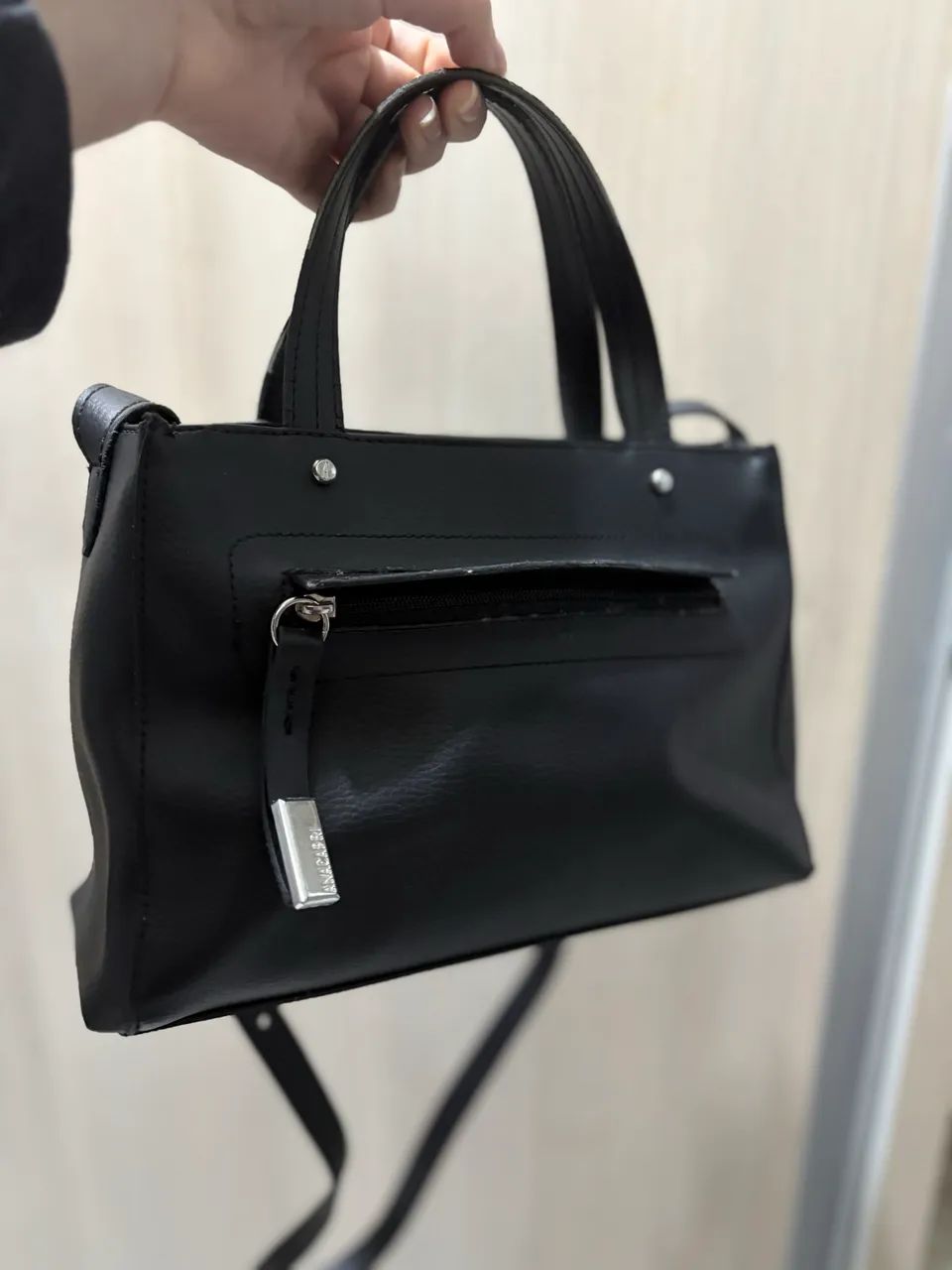 Bolsa Anacapri