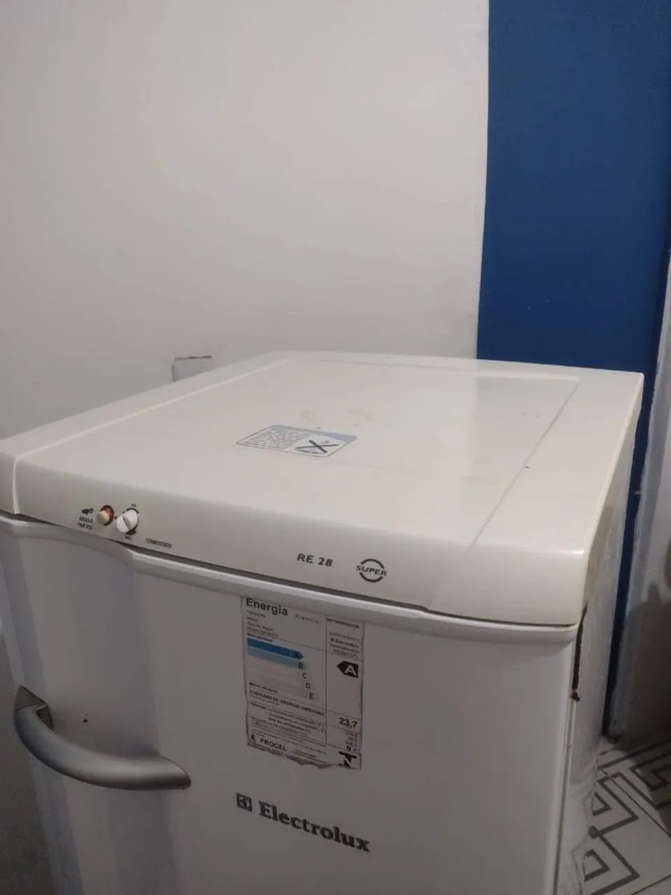 Geladeira 350 - Foto 4