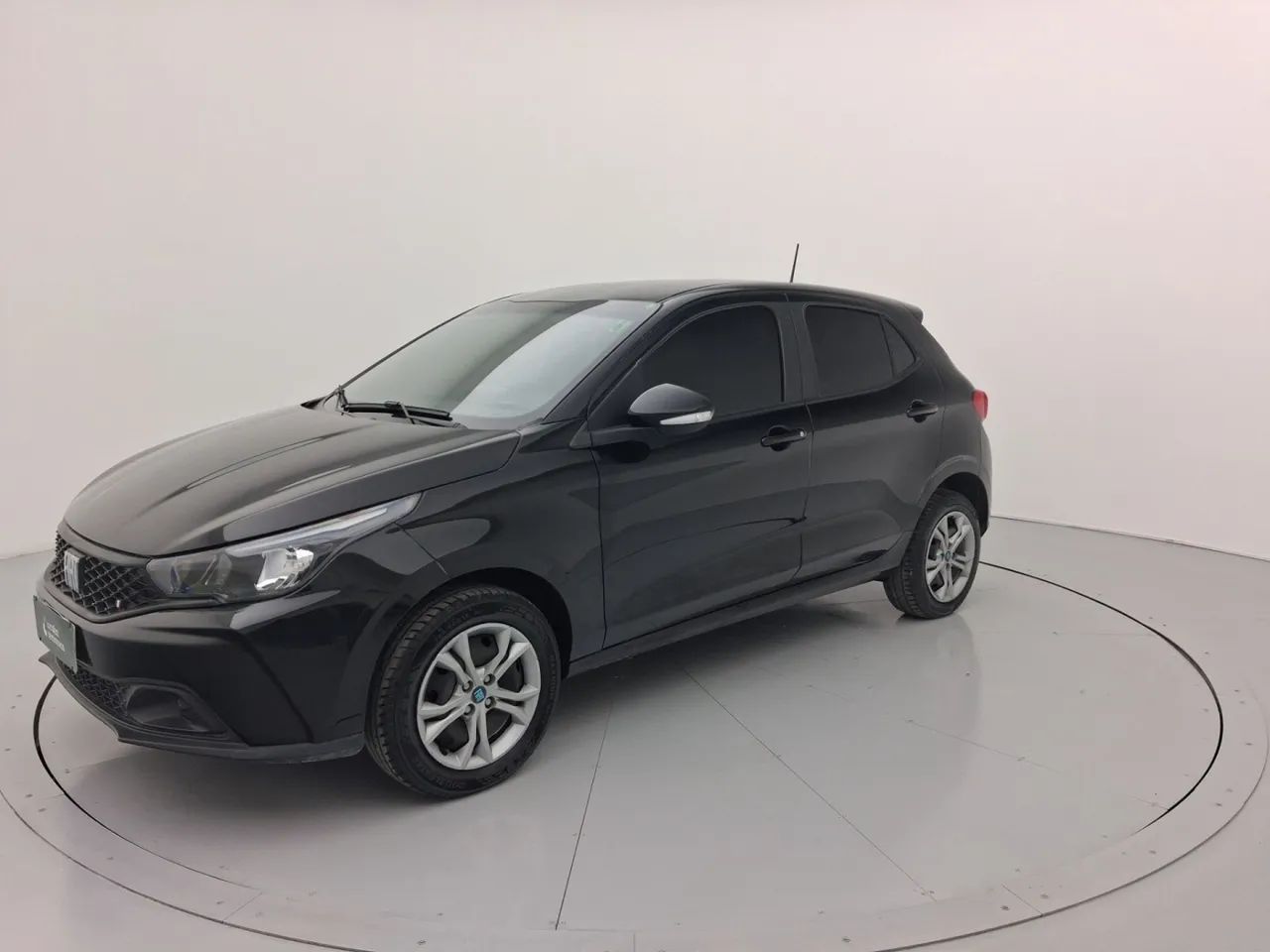 Fiat Argo Drive 1.0 Firefly 2026