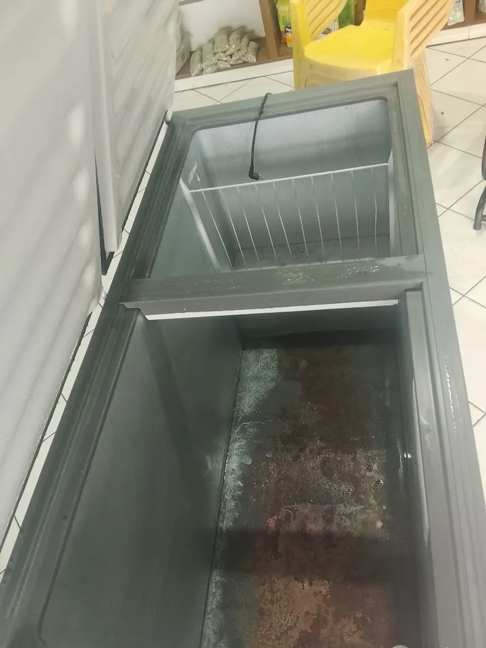 Freezer  - Foto 3
