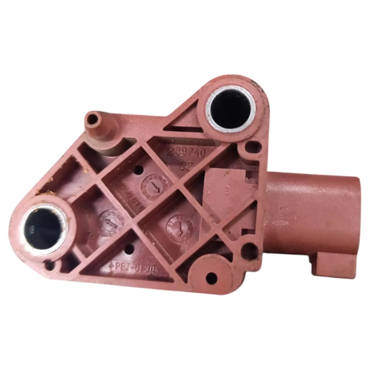 Sensor de airbag volvo C30 2.0 2007 a 2011 - Foto 5