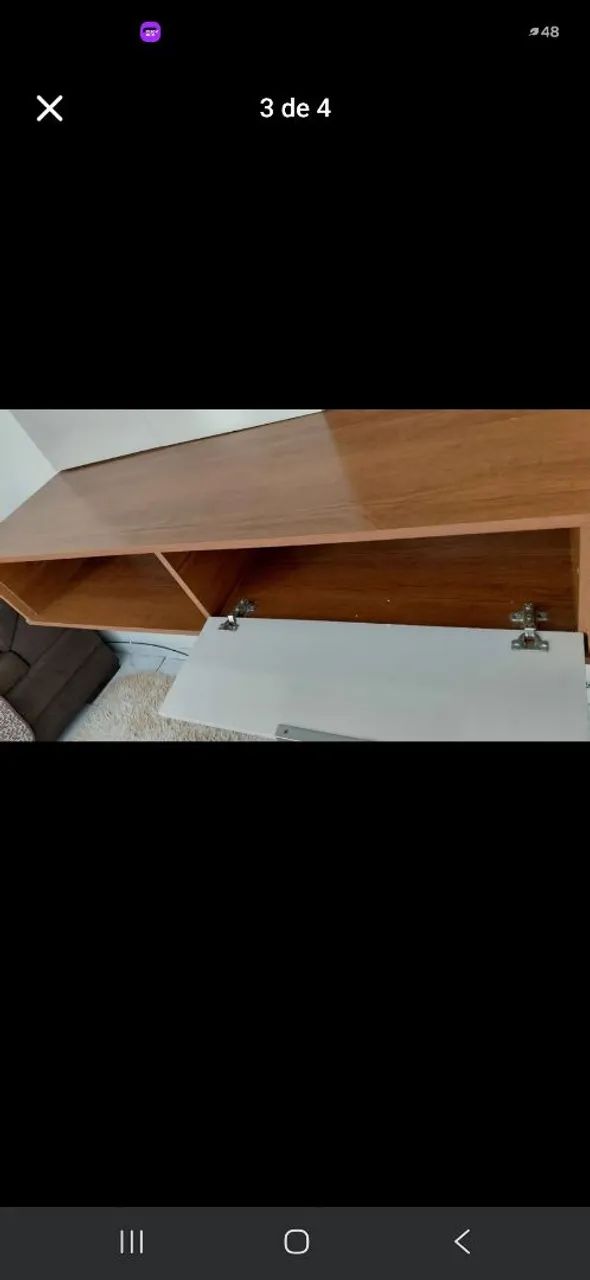 Vendo um rack  - Foto 3
