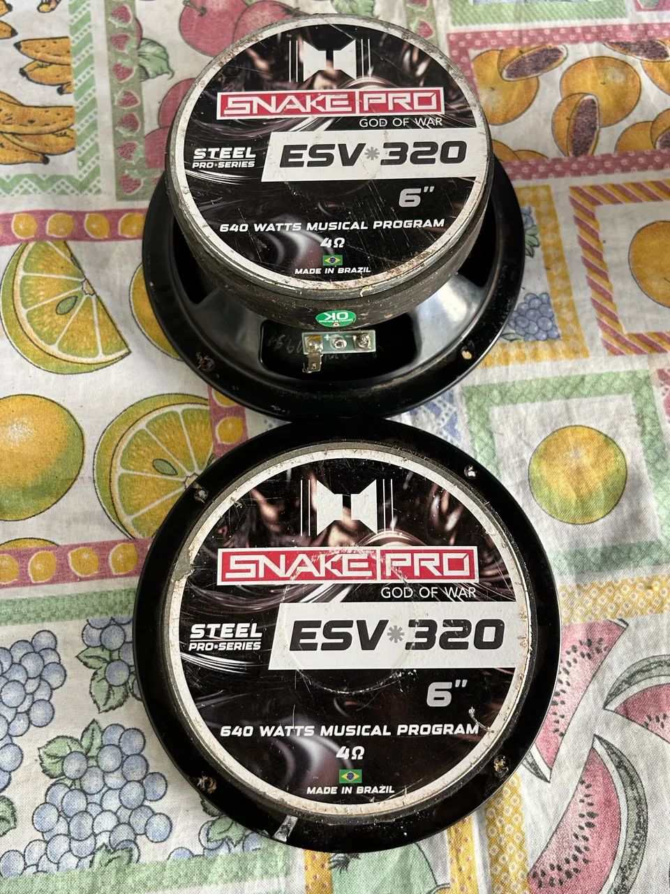 Snake 320rms 6 - Foto 2