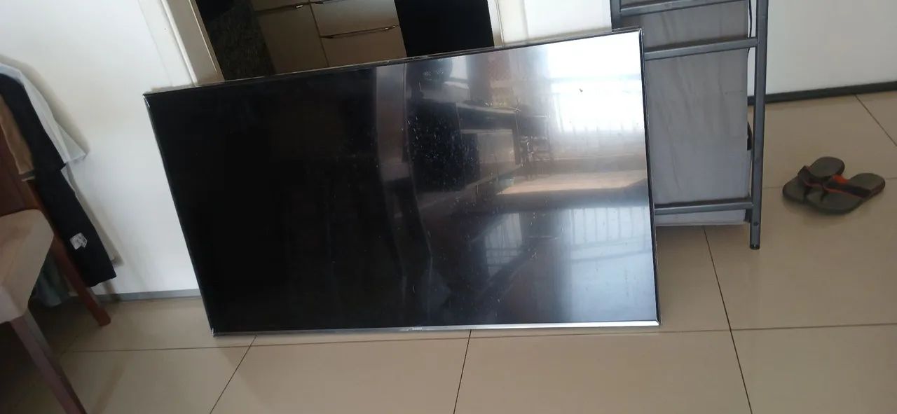 Tv sansung 