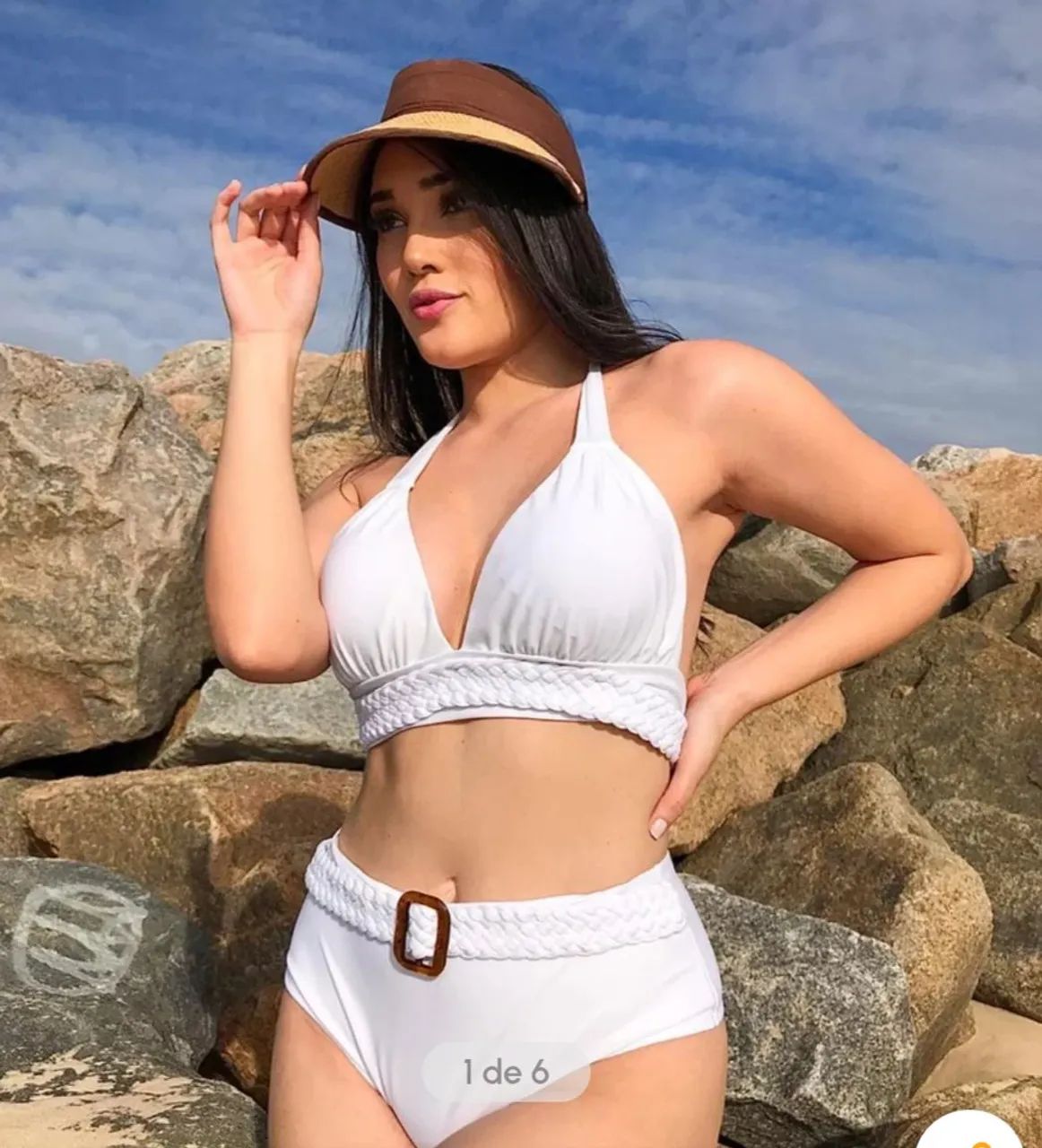 Moda praia - Foto 3