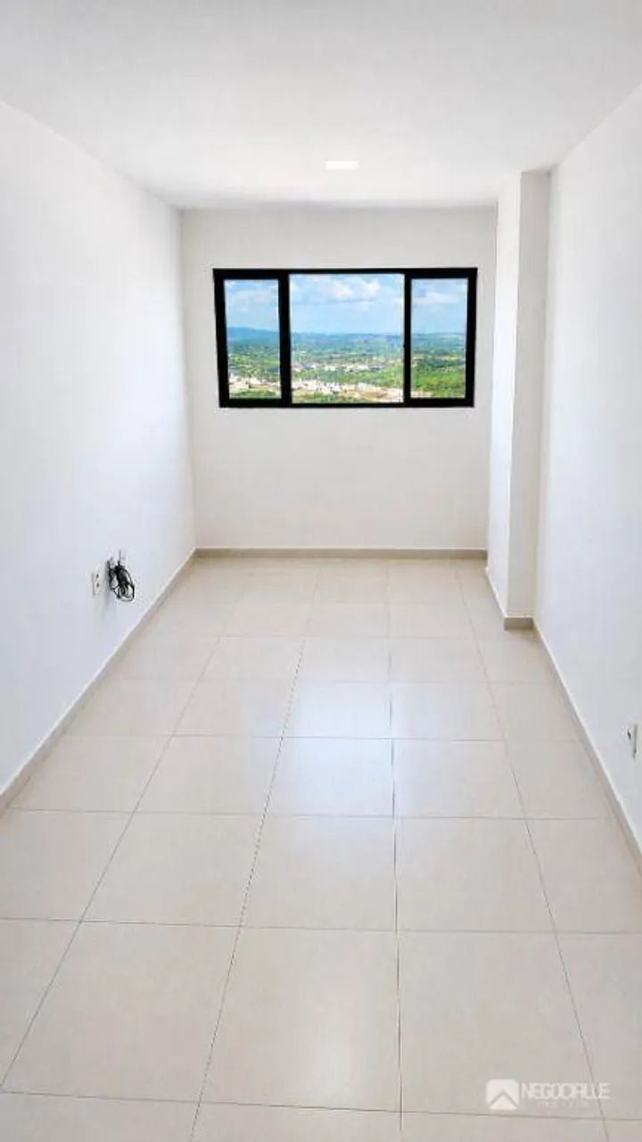 Apartamento com 2 quartos, 1 suíte, andar alto e lazer moderno - Foto 4